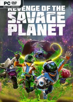 Revenge of the Savage Planet v20250519-P2P