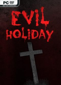 Evil Holiday-TENOKE