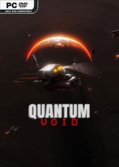 Quantum Void-GoldBerg
