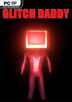 Glitch Daddy-TENOKE