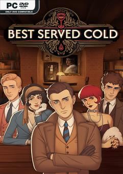 Best Served Cold v1.0.186-P2P