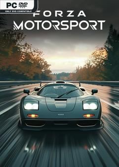 Forza Motorsport Premium Edition v1.638.6387.0-P2P