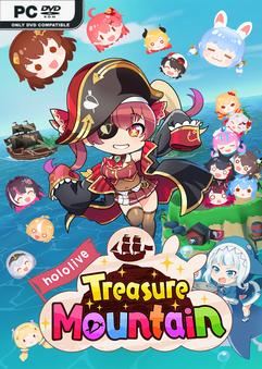 hololive TM Shirakami Fubukis SUKONNA-TENOKE