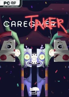 Caretaker-TENOKE