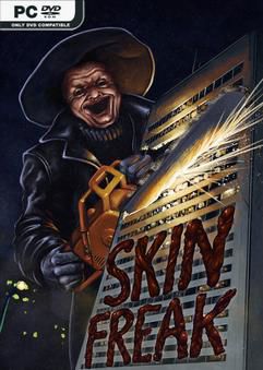 Skinfreak-TENOKE