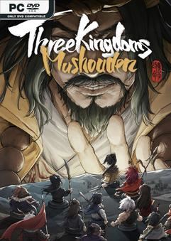 Three Kingdoms Mushouden-TENOKE