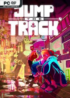 Jump the Track-TENOKE