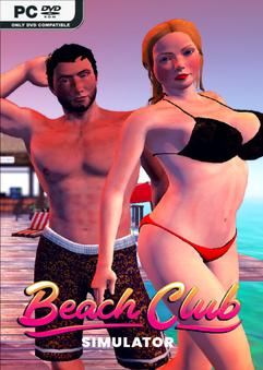 Beach Club Simulator 2024-TENOKE