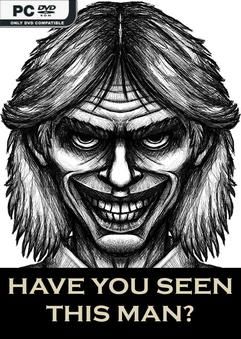 Have You Seen This Man-TiNYiSO