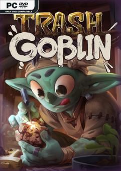 Trash Goblin Early Access