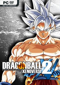 Dragon Ball Xenoverse 2 v1.26.01-P2P
