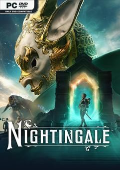 Nightingale City Early Access