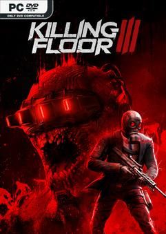 Killing Floor 3-RUNE