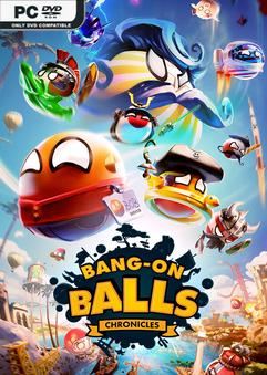 Bang On Balls Chronicles v1.1.1-P2P