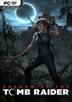 Bộ sưu tập game Shadow of the Tomb Raider Definitive Edit