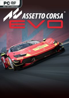 Assetto Corsa EVO v0.4.1 Early Access