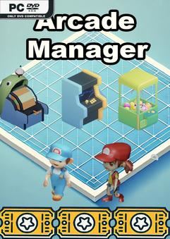 Arcade Manager Early Access