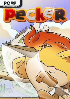 Pecker-TENOKE
