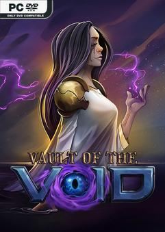 Vault of the Void v2.6.52.0-TENOKE