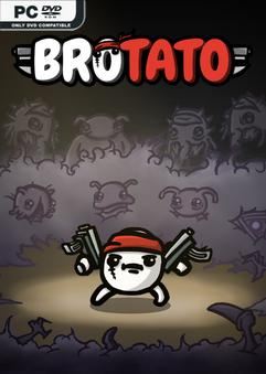 Brotato v1.1.8.1-P2P