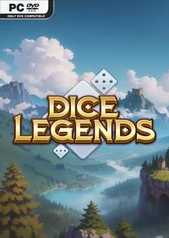 Dice Legends-TENOKE