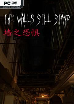 The Walls Still Stand-TENOKE