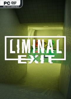 Liminal Exit-TENOKE