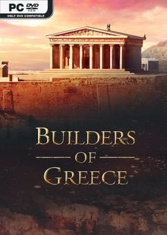 Builders of Greece-TENOKE
