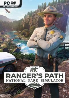 Rangers Path National Park Simulator Early Access