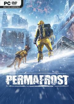 Permafrost Early Access