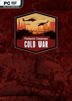 Flashpoint Campaigns Cold War-SKIDROW