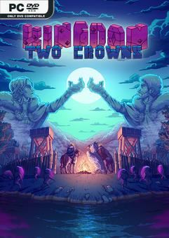 Kingdom Two Crowns v2.1.4-P2P
