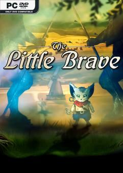 The Little Brave-RUNE
