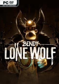 Bendy Lone Wolf-FLT