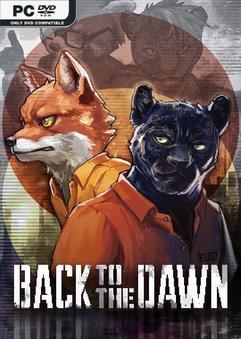 Back to the Dawn-RUNE
