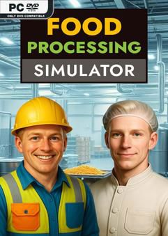 Food Processing Simulator Early Access