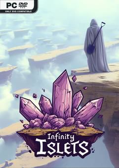 Infinity Islets-TENOKE