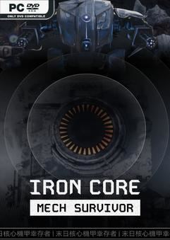 Iron Core Mech Survivor v3.0.8-P2P