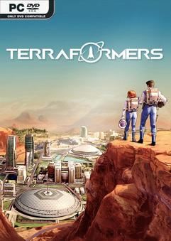 Terraformers Megastructures-RUNE
