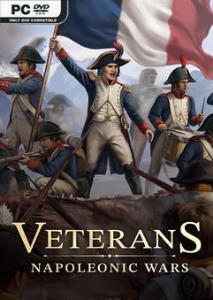 Veterans Napoleonic Wars Early Access