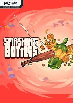 Smashing Bottles-TENOKE