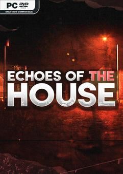 Echoes Of The House-TENOKE