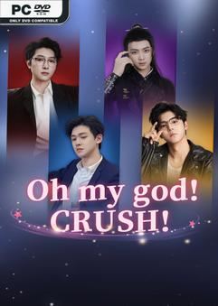 Oh my god Crush-TENOKE