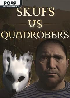 Skufs VS Quadrobers-TENOKE