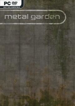 Metal Garden-TENOKE