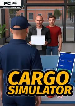 Cargo Simulator Early Access