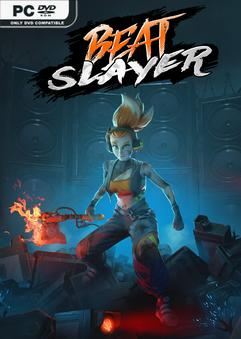 Beat Slayer v1.5-P2P
