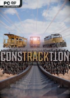 Constracktion-TENOKE