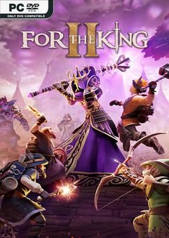 For The King II v1.4.9.HotFix-P2P