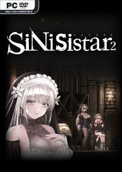 SiNiSistar 2-TENOKE